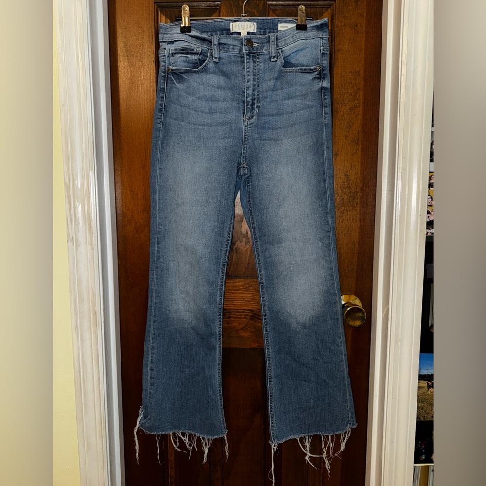 Denim Jeans